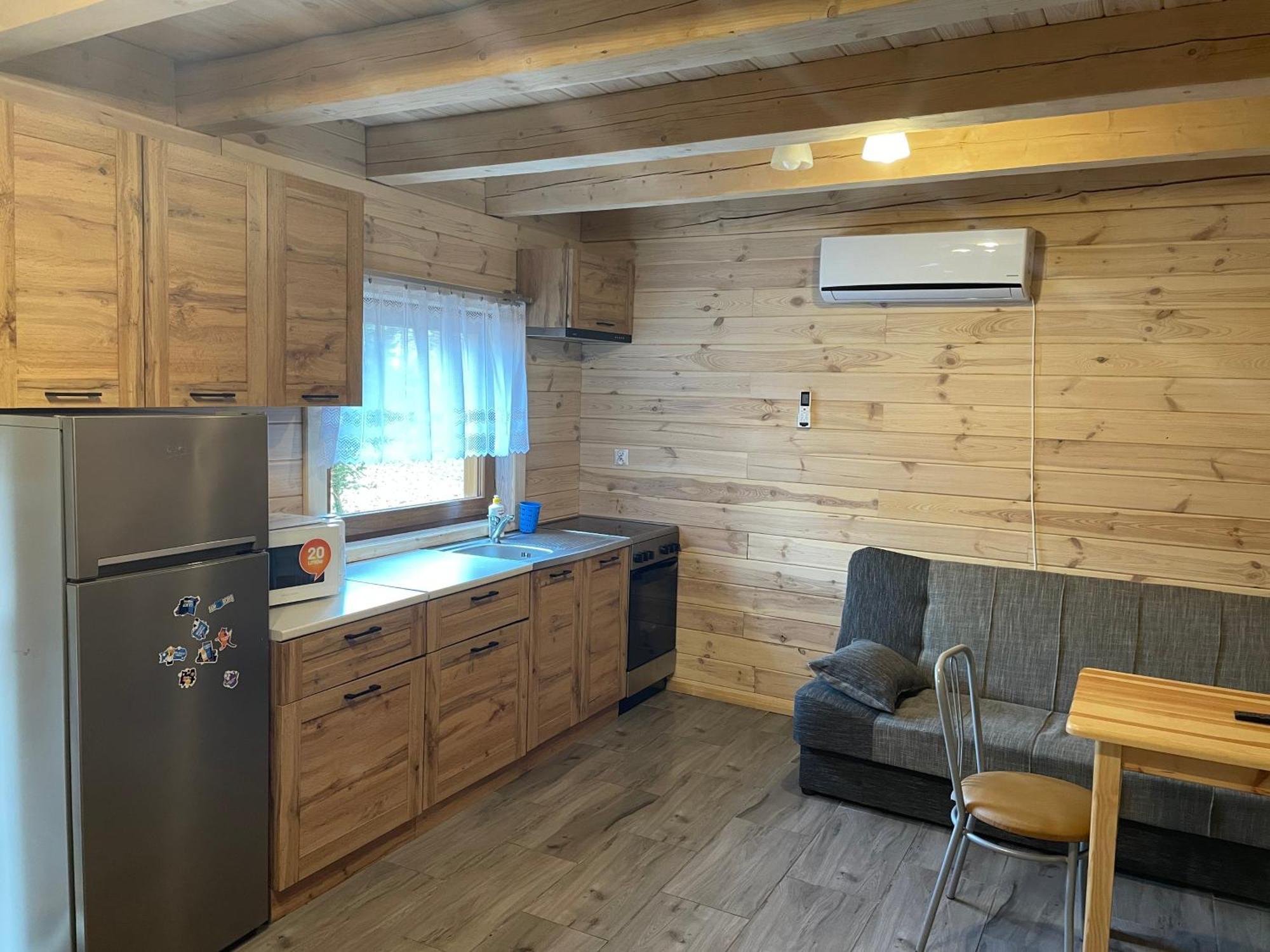 Parter Holiday home